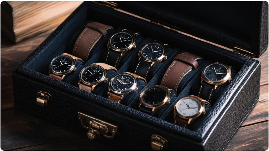 Watches